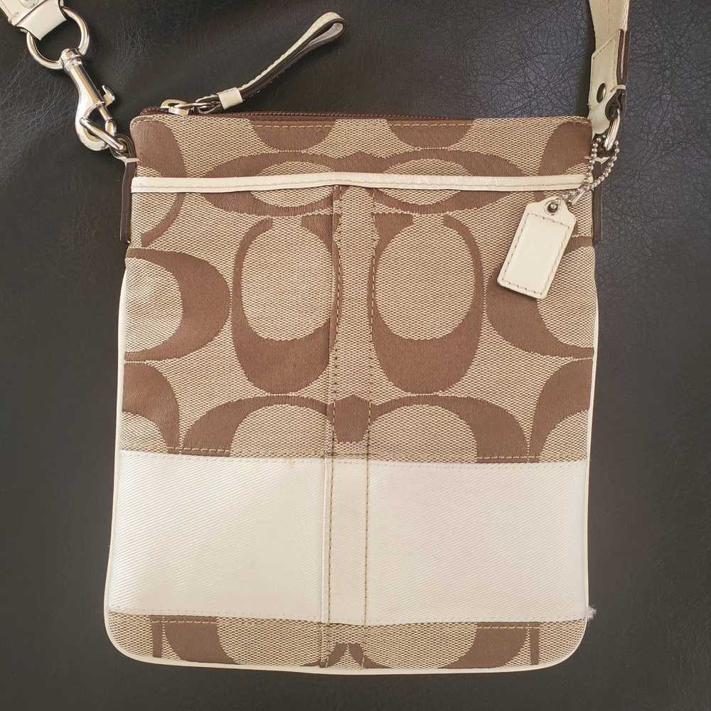 Coach Crossbody Bag